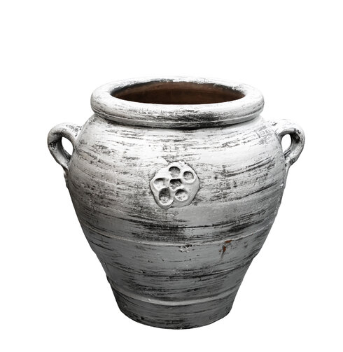 Ceramiczna doniczka A01029-3